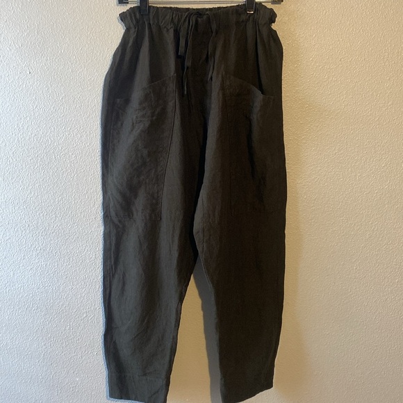 TOOGOOD
The Perfumer Trouser - Picture 5 of 11